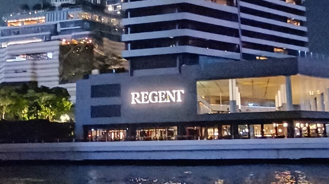 Regent hongkong